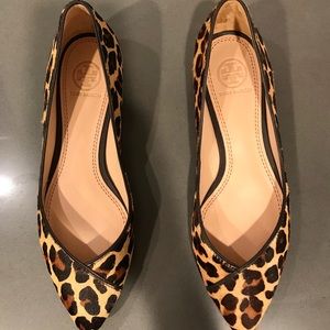 Tory Burch Nicki Flats